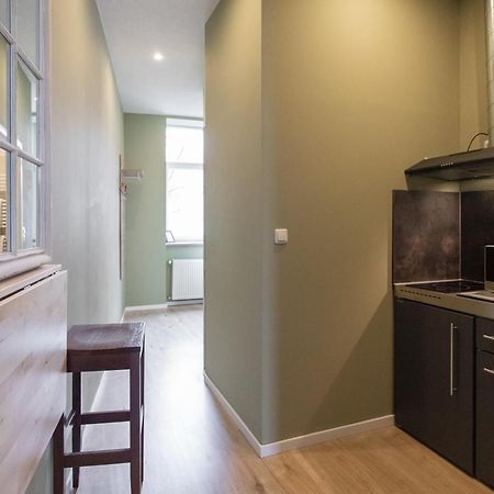 Schonbrunn Garden View Apartments Βιέννη Εξωτερικό φωτογραφία