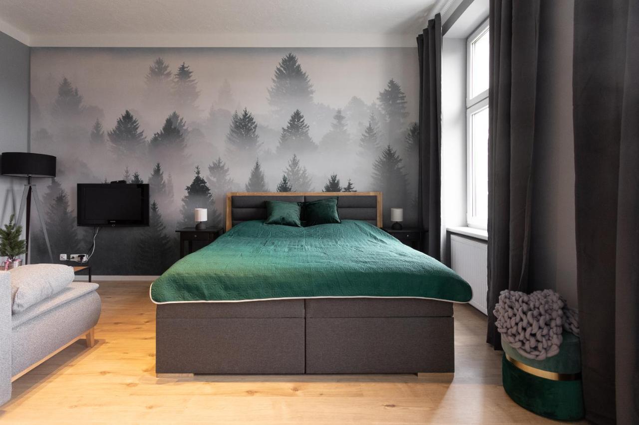 Schonbrunn Garden View Apartments Βιέννη Εξωτερικό φωτογραφία