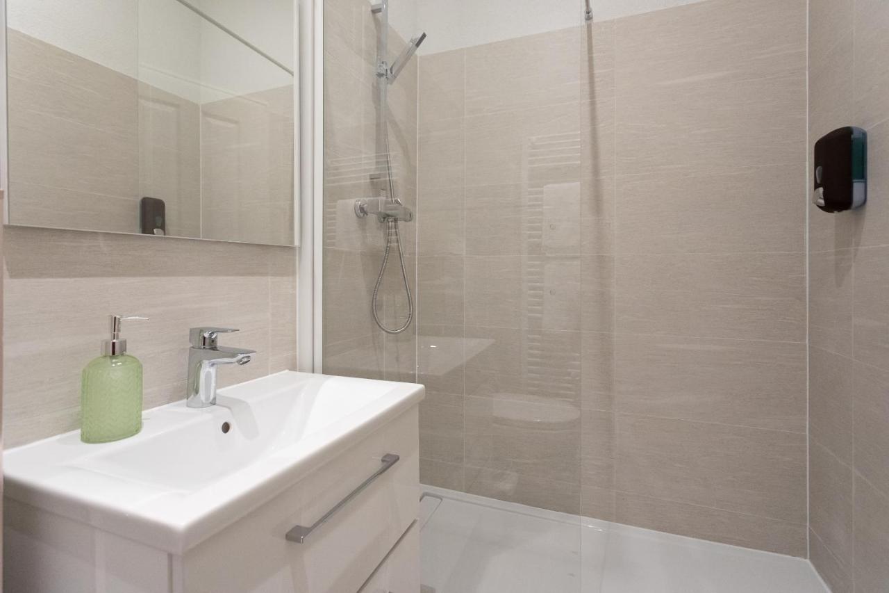 Schonbrunn Garden View Apartments Βιέννη Εξωτερικό φωτογραφία