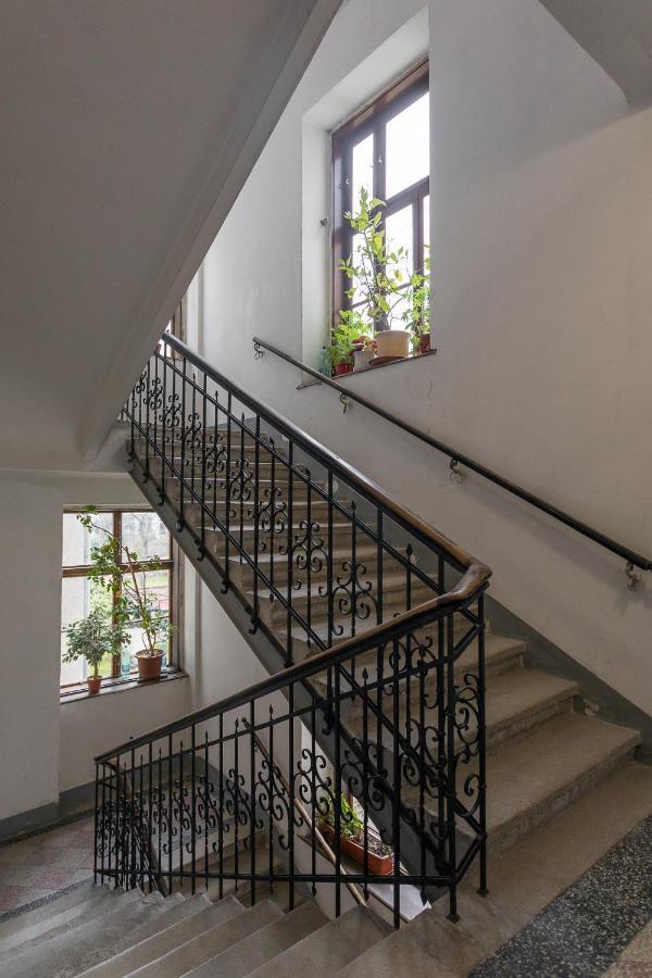 Schonbrunn Garden View Apartments Βιέννη Εξωτερικό φωτογραφία