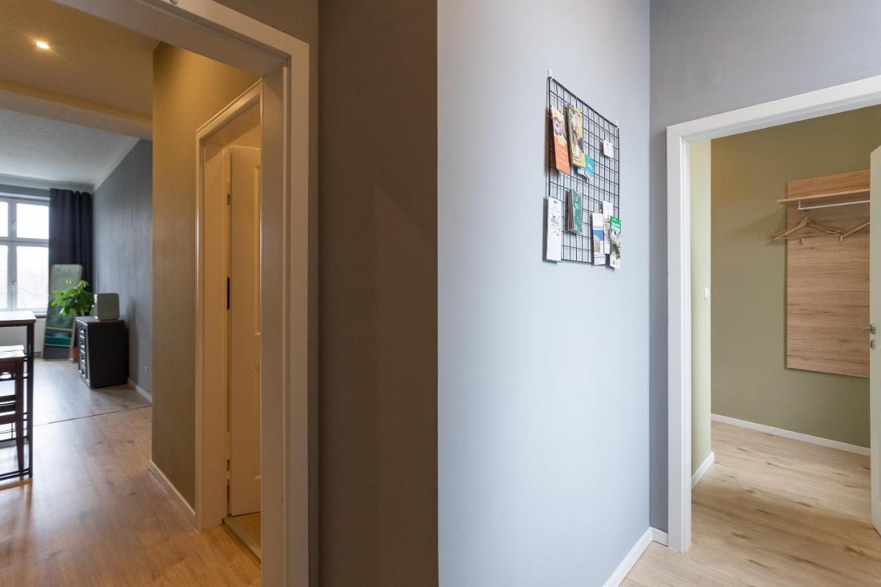 Schonbrunn Garden View Apartments Βιέννη Εξωτερικό φωτογραφία