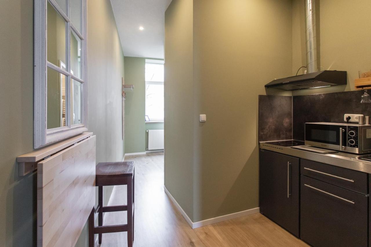 Schonbrunn Garden View Apartments Βιέννη Εξωτερικό φωτογραφία