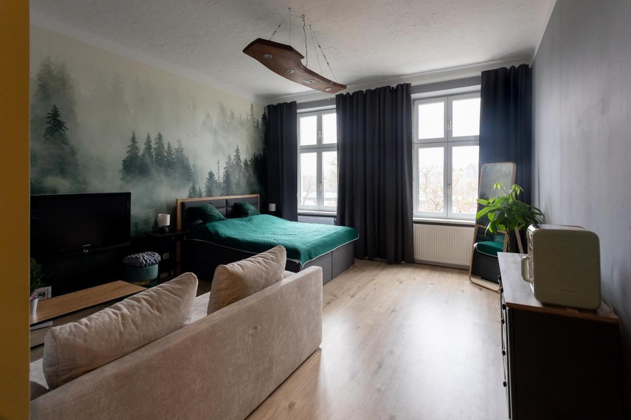 Schonbrunn Garden View Apartments Βιέννη Εξωτερικό φωτογραφία