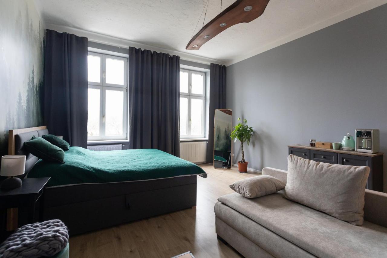 Schonbrunn Garden View Apartments Βιέννη Εξωτερικό φωτογραφία