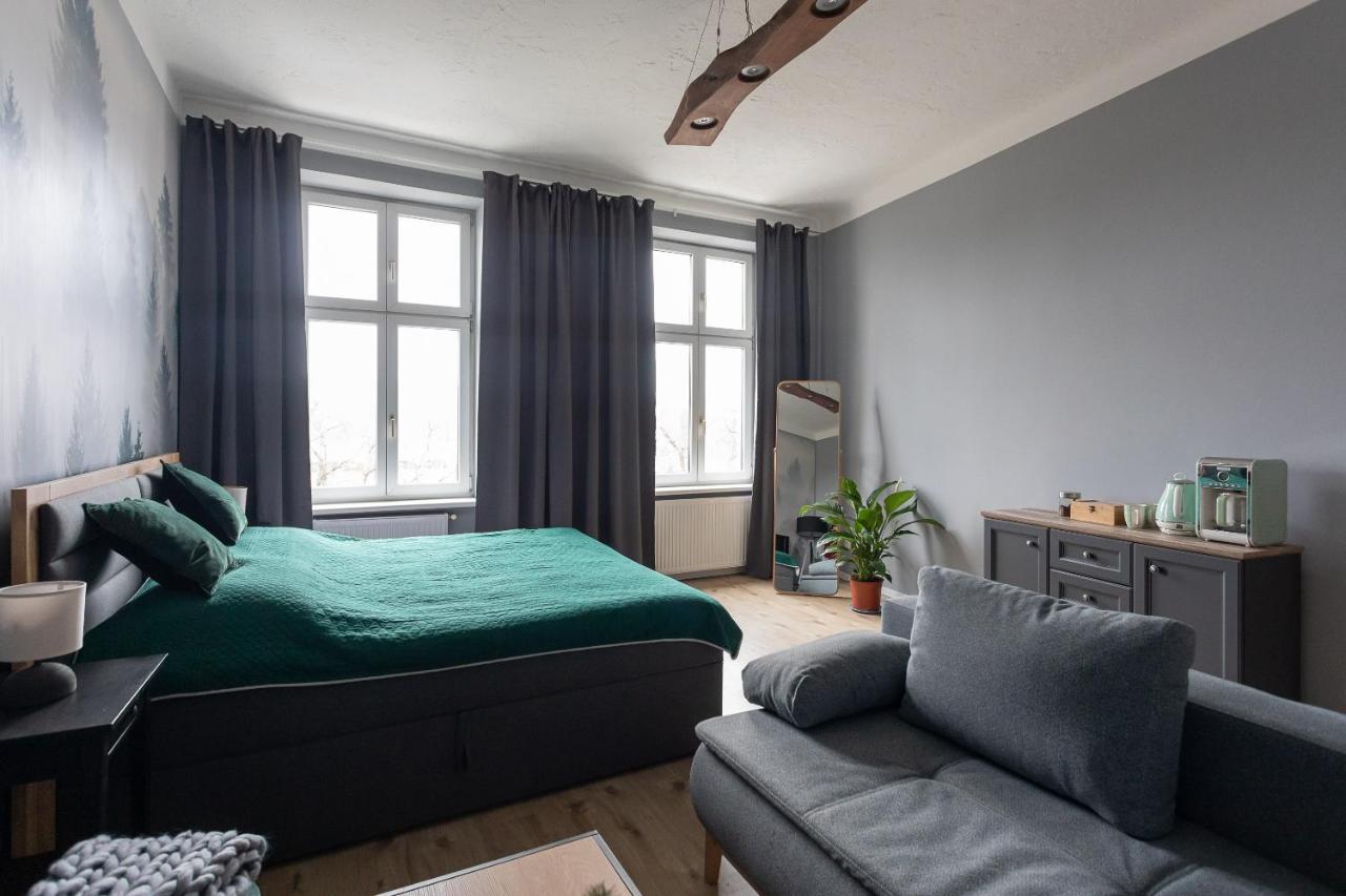 Schonbrunn Garden View Apartments Βιέννη Εξωτερικό φωτογραφία