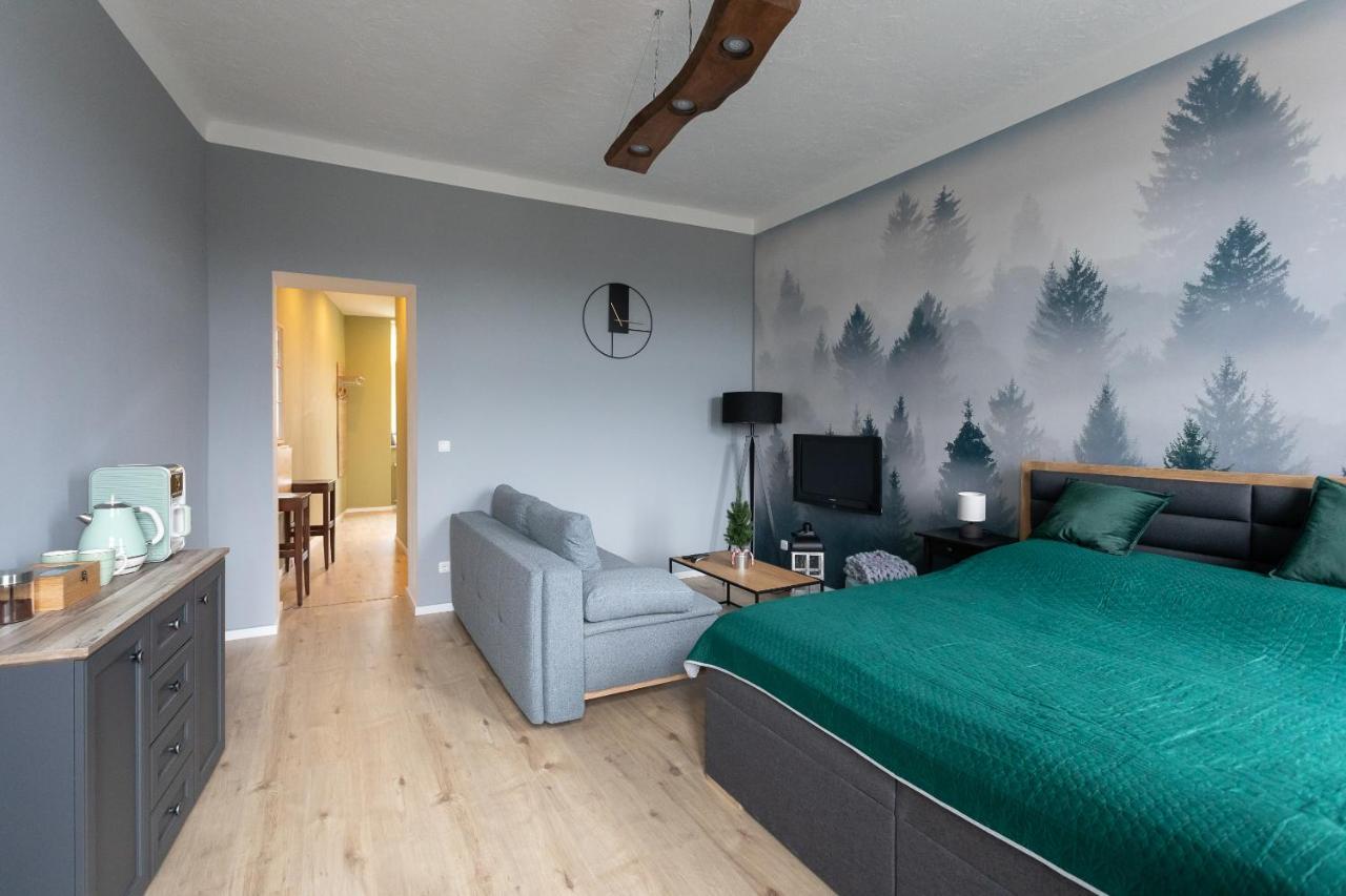 Schonbrunn Garden View Apartments Βιέννη Εξωτερικό φωτογραφία