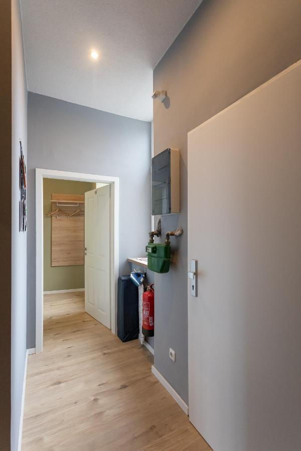 Schonbrunn Garden View Apartments Βιέννη Εξωτερικό φωτογραφία
