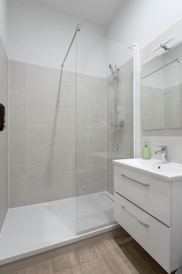 Schonbrunn Garden View Apartments Βιέννη Εξωτερικό φωτογραφία