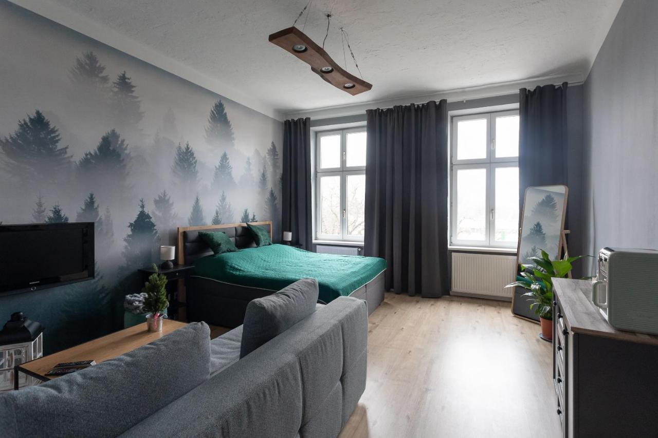 Schonbrunn Garden View Apartments Βιέννη Εξωτερικό φωτογραφία