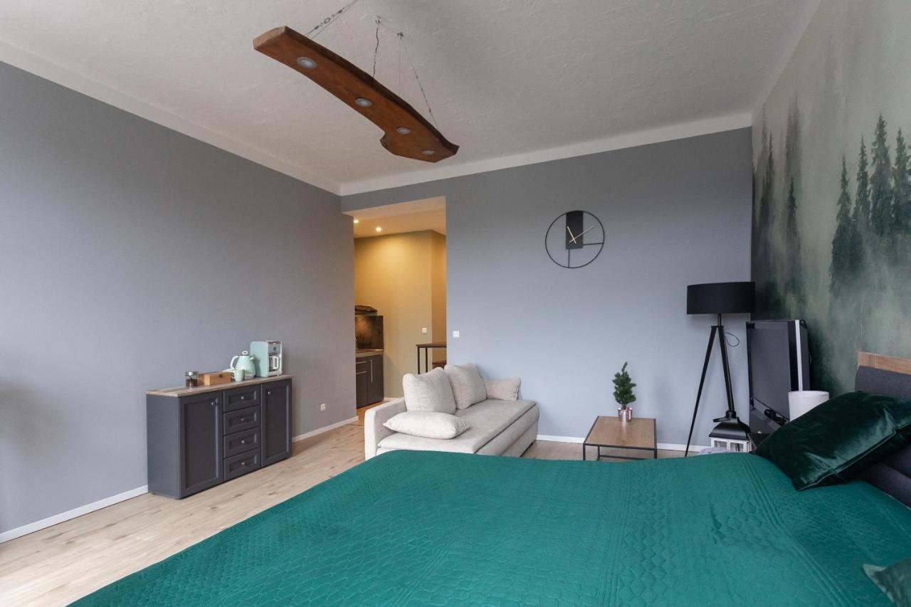 Schonbrunn Garden View Apartments Βιέννη Εξωτερικό φωτογραφία