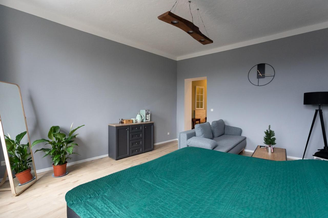 Schonbrunn Garden View Apartments Βιέννη Εξωτερικό φωτογραφία